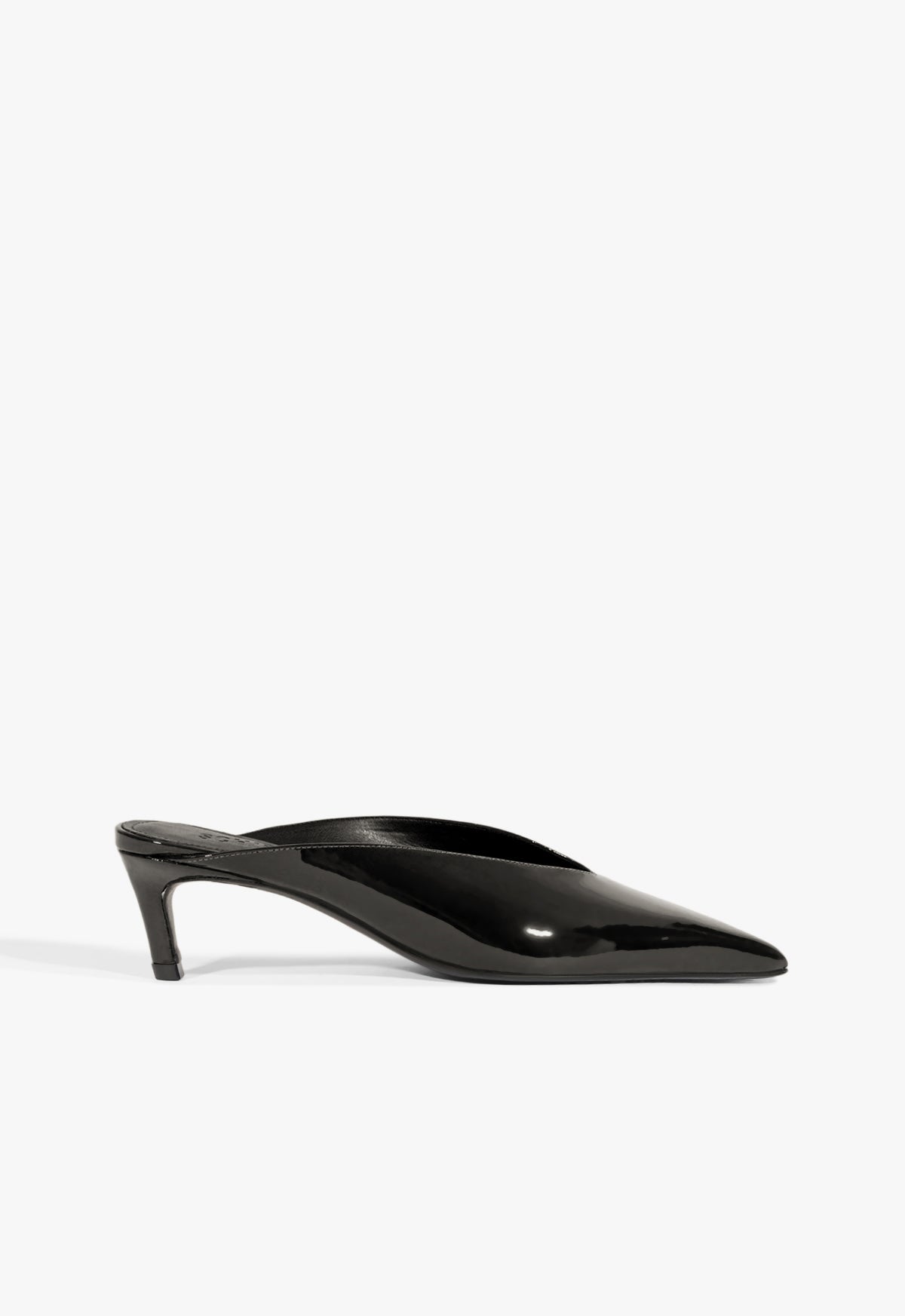 Loren Mid Patent Pump