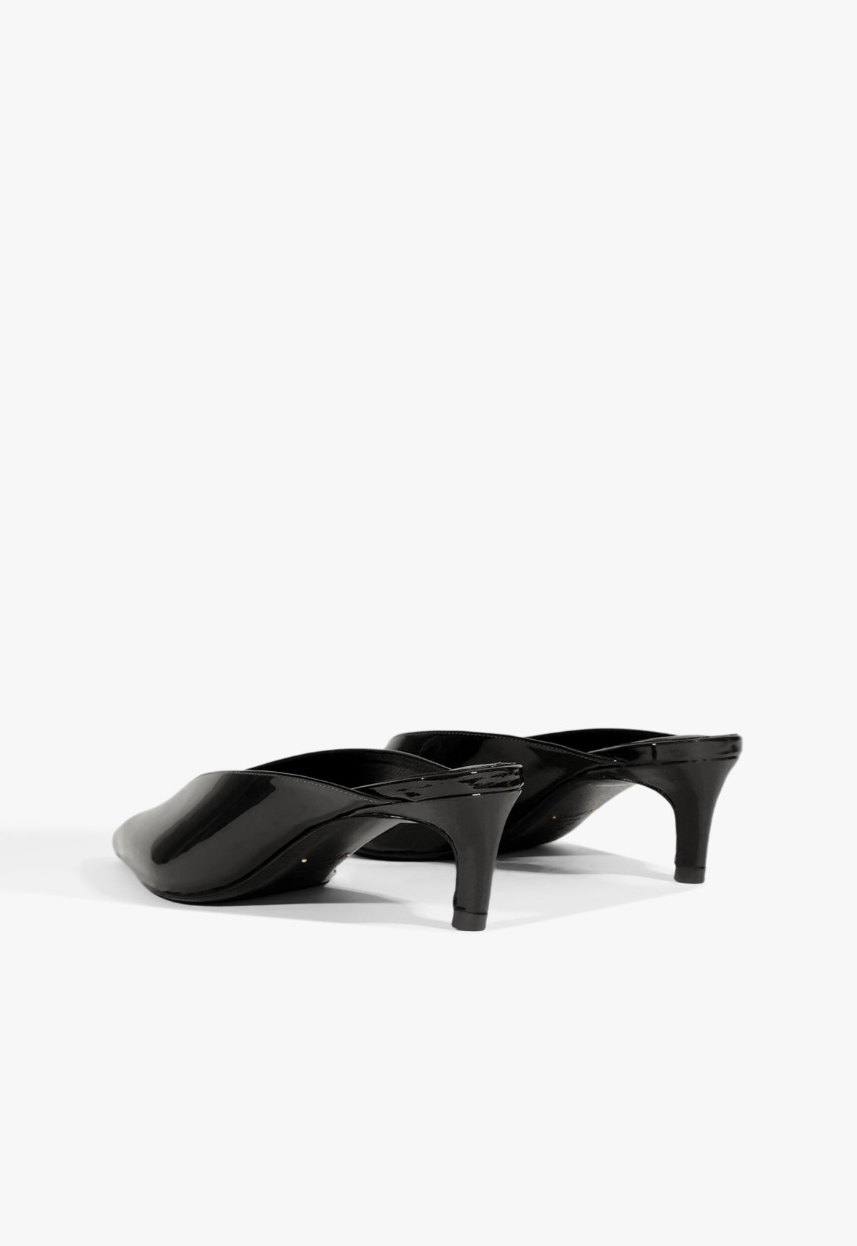 Loren Mid Patent Pump