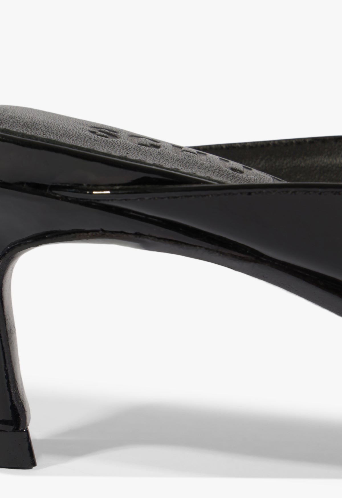 Loren Mid Patent Pump