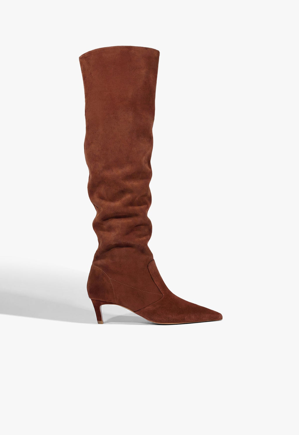 Odessa Suede Boot