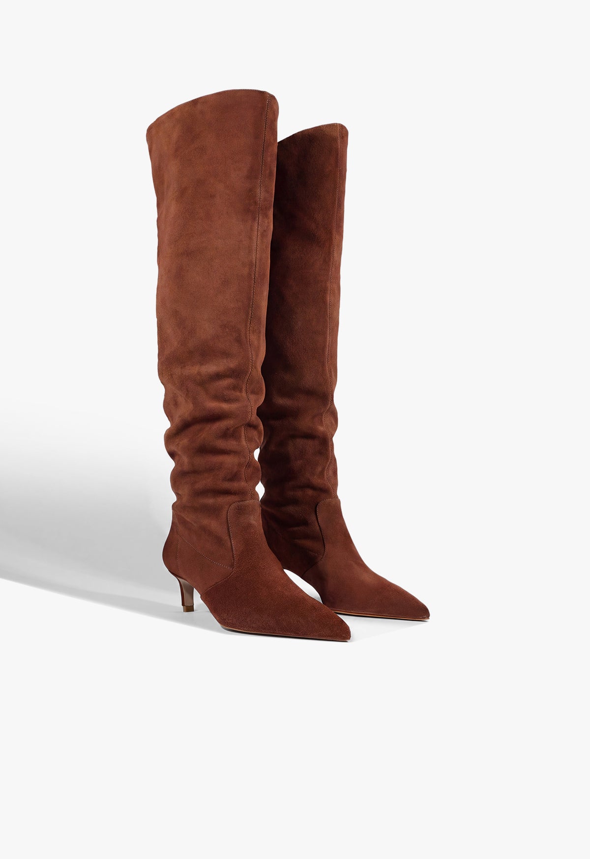 Odessa Suede Boot