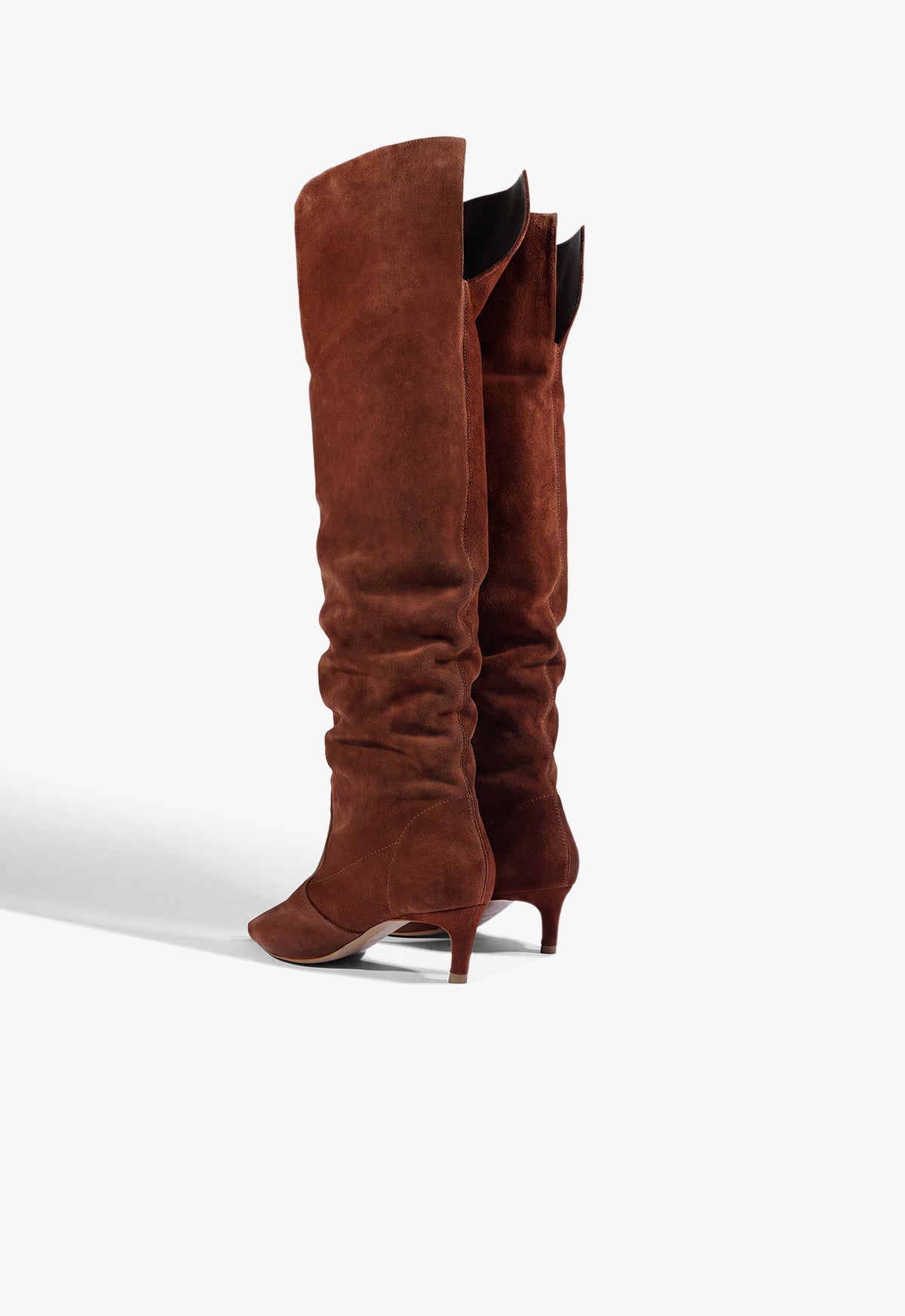 Odessa Suede Boot