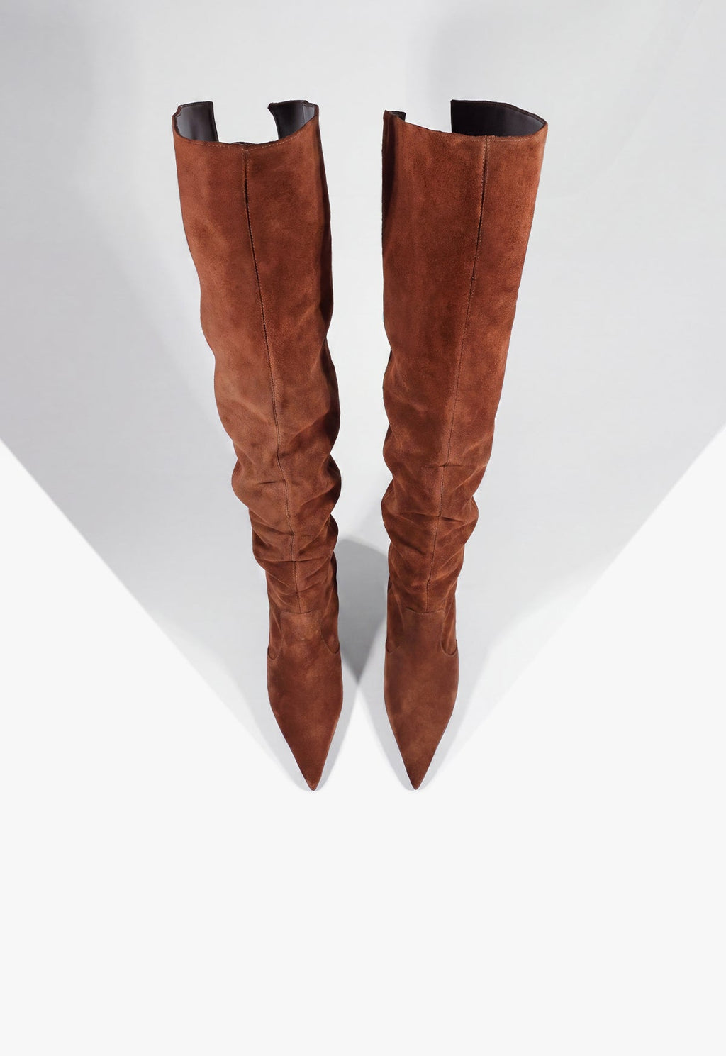 Odessa Suede Boot