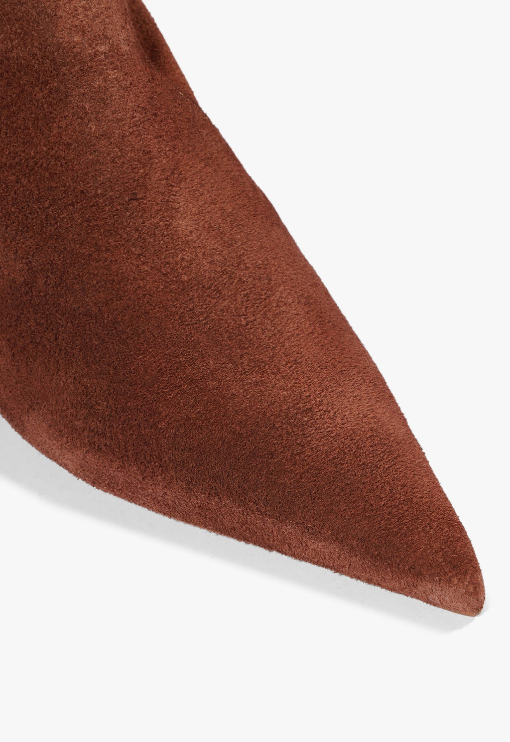 Odessa Suede Boot