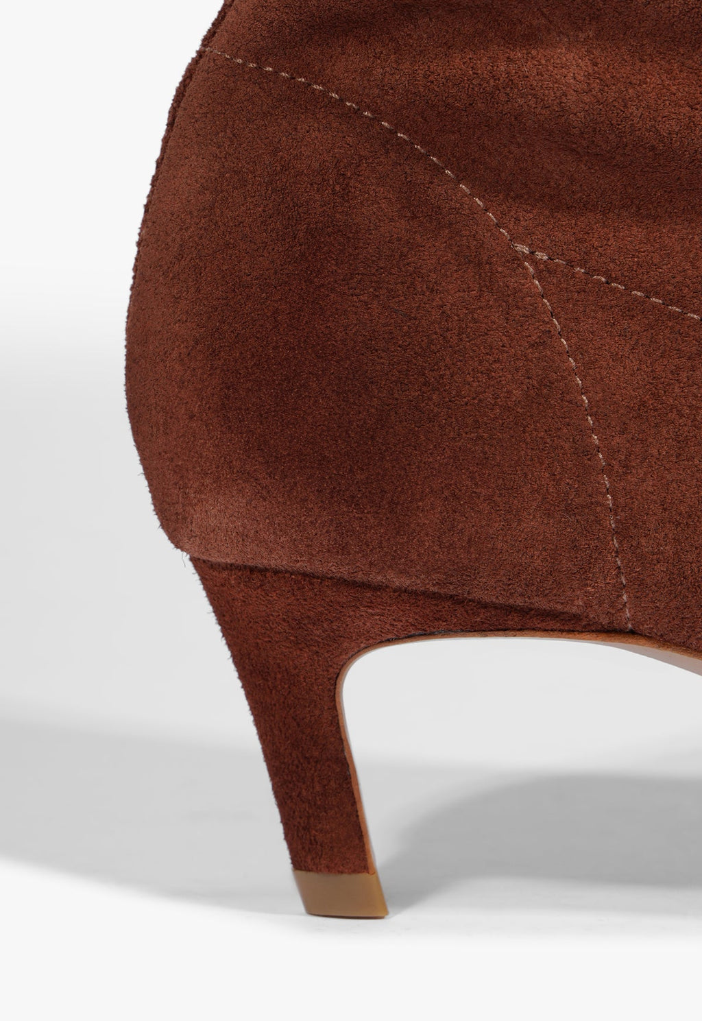 Odessa Suede Boot