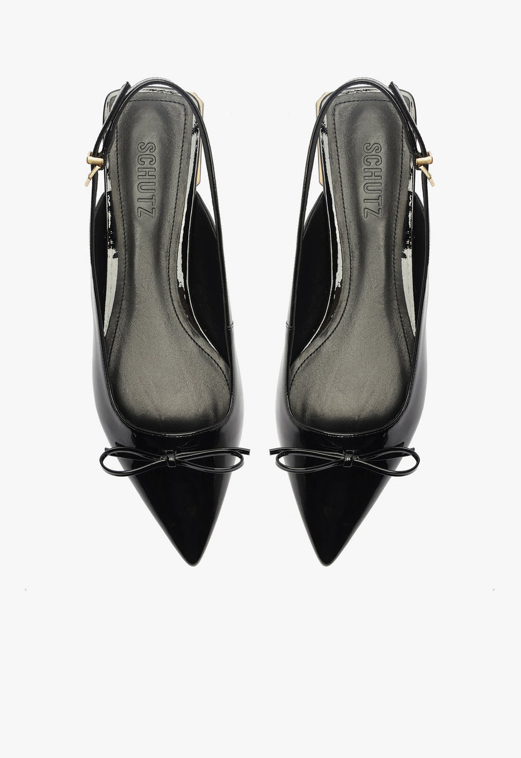 Violetta Sculpt  Ballet Flat