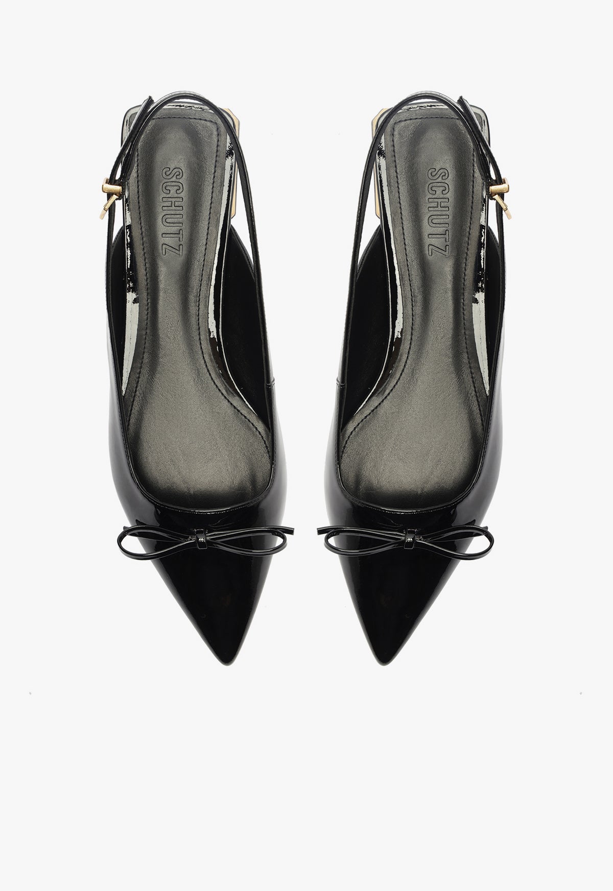 Violetta Sculpt  Ballet Flat