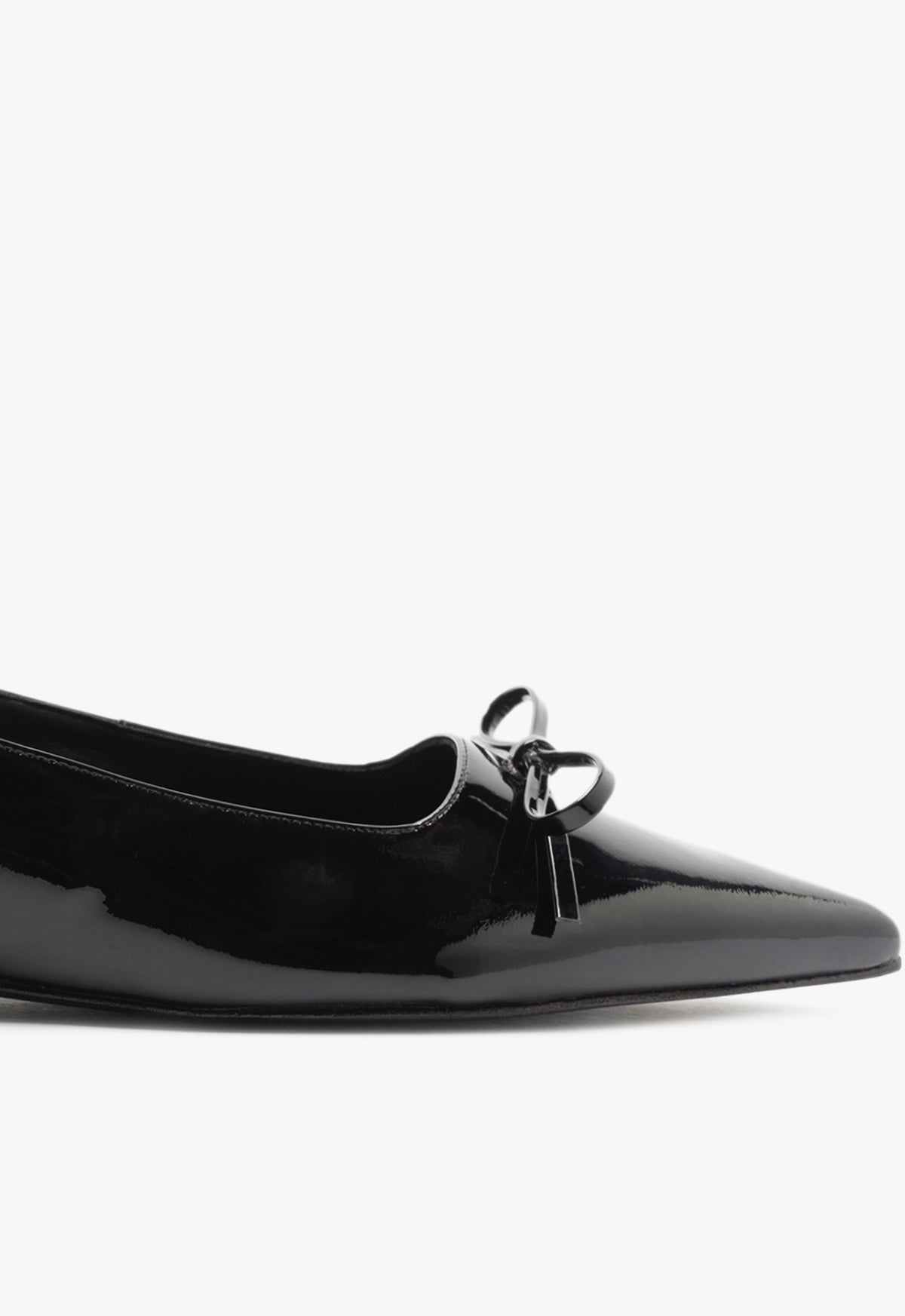 Violetta Sculpt  Ballet Flat