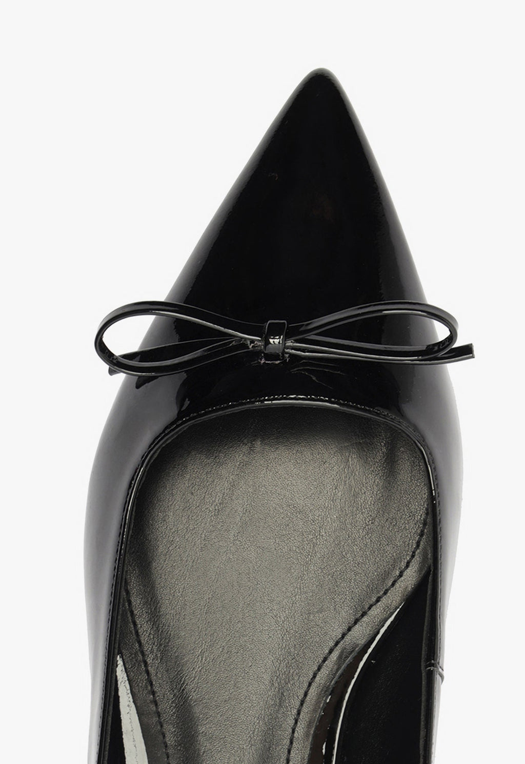 Violetta Sculpt  Ballet Flat