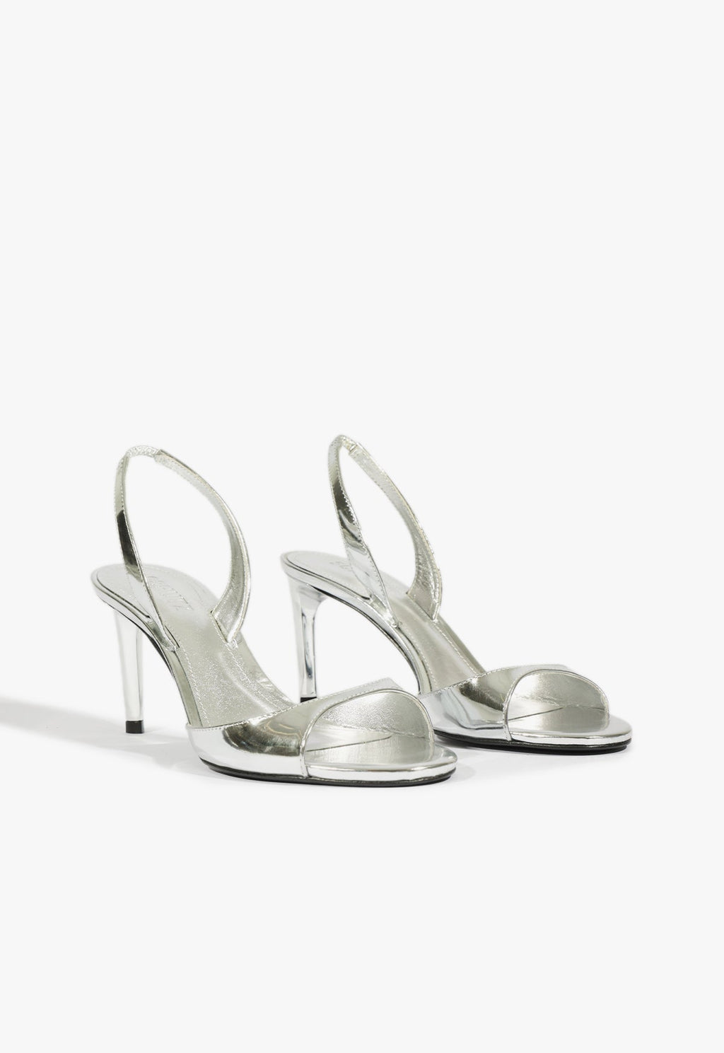 Scarlett Sling Mid Sandal