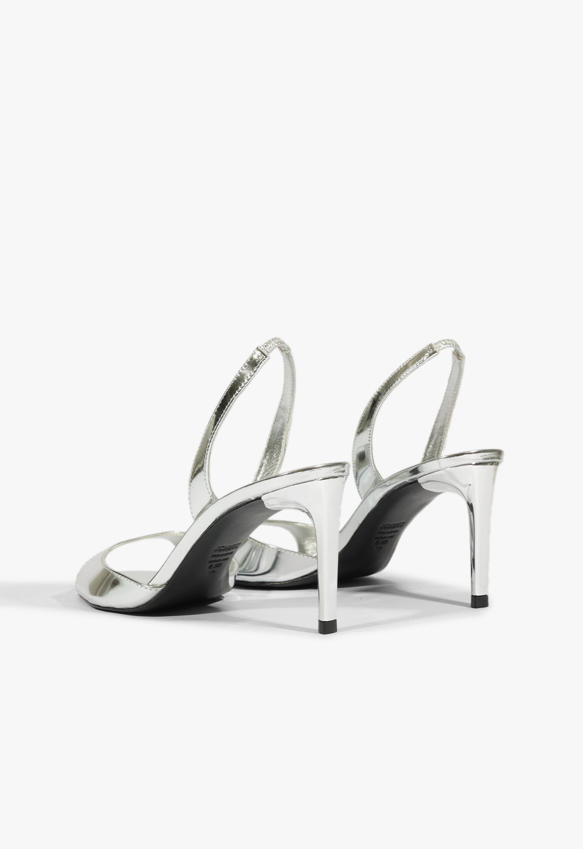 Scarlett Sling Mid Sandal