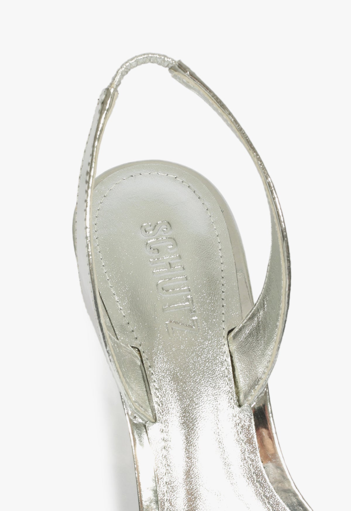 Scarlett Sling Mid Sandal