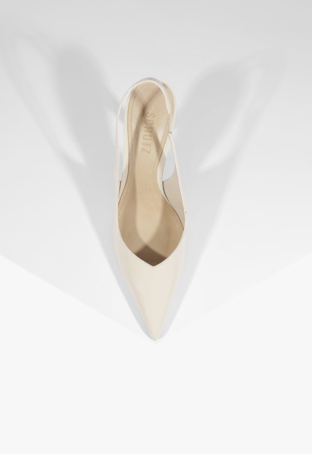 Lexi Mid Patent Pump