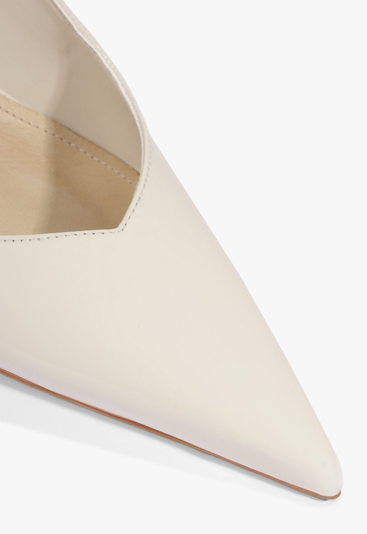 Lexi Mid Patent Pump