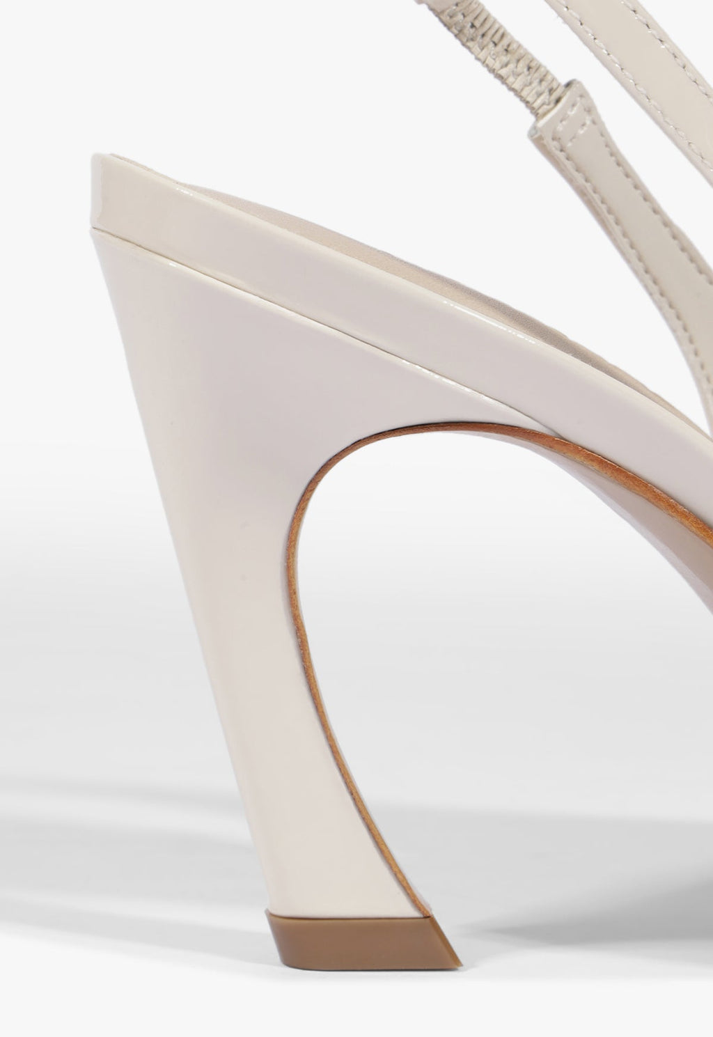 Lexi Mid Patent Pump