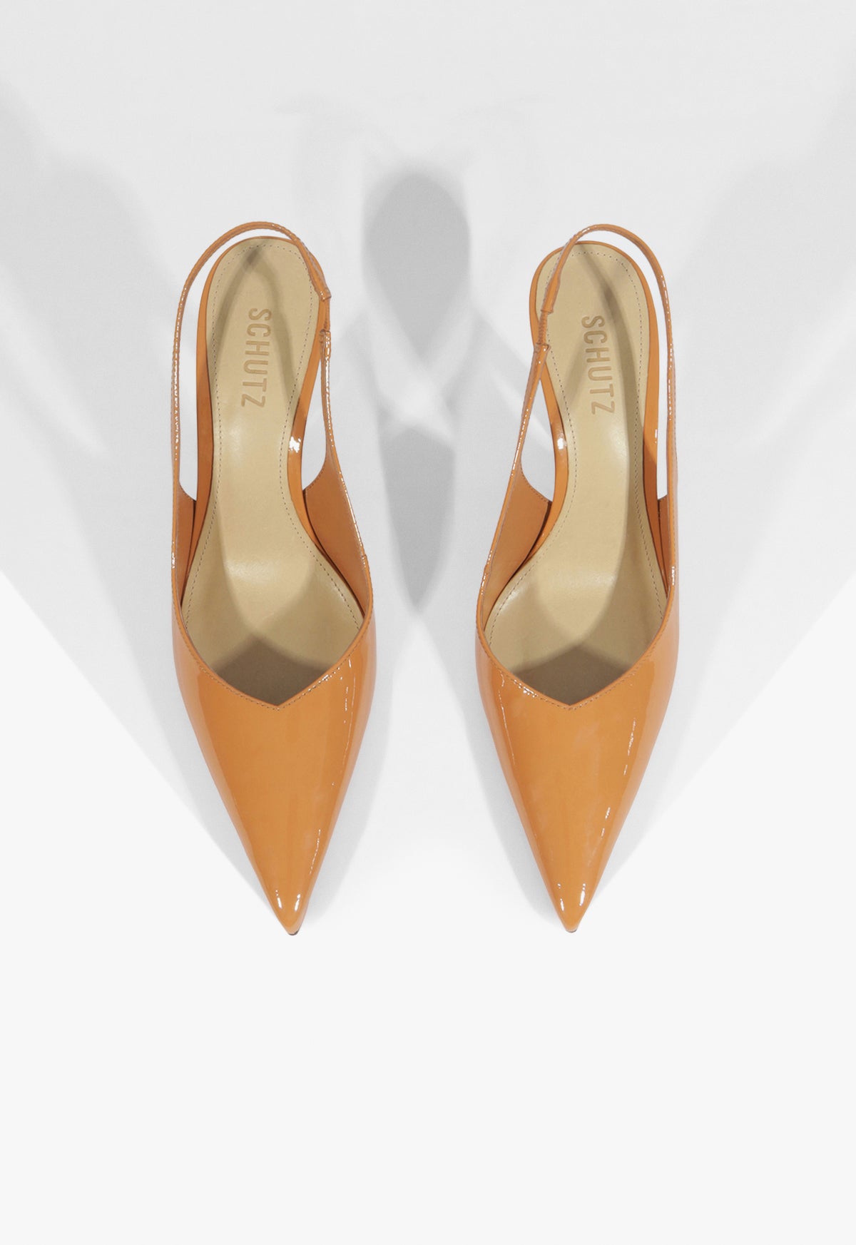 Lexi Mid Patent Pump