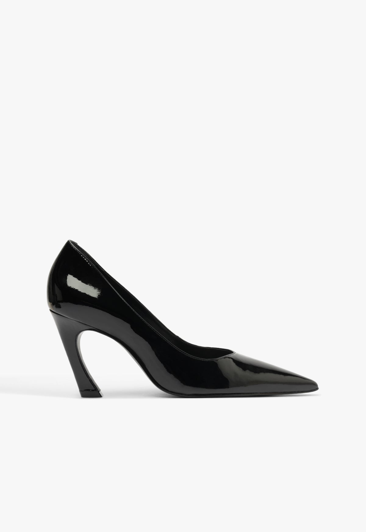 Lexi Lo Patent Pump