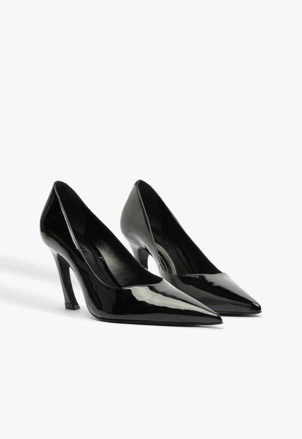 Lexi Lo Patent Pump