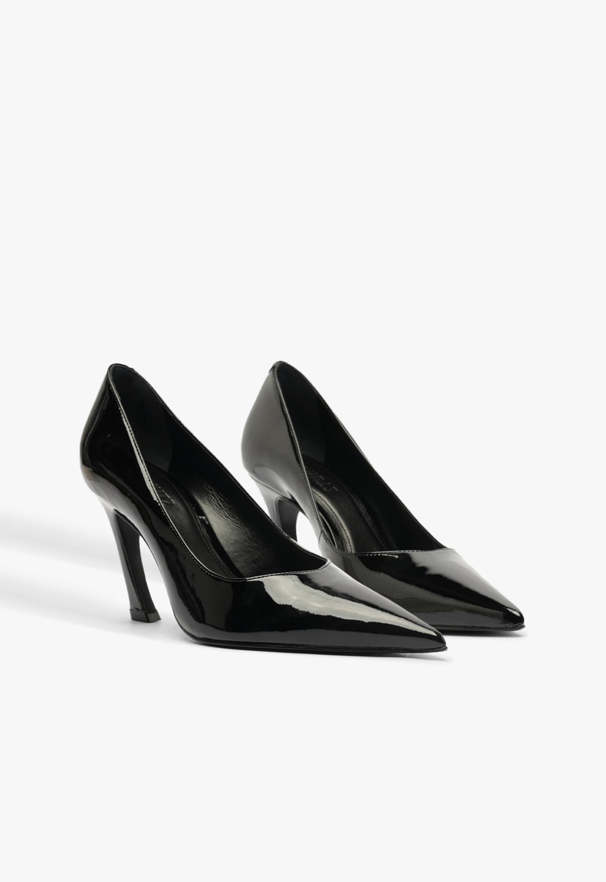 Lexi Lo Patent Pump