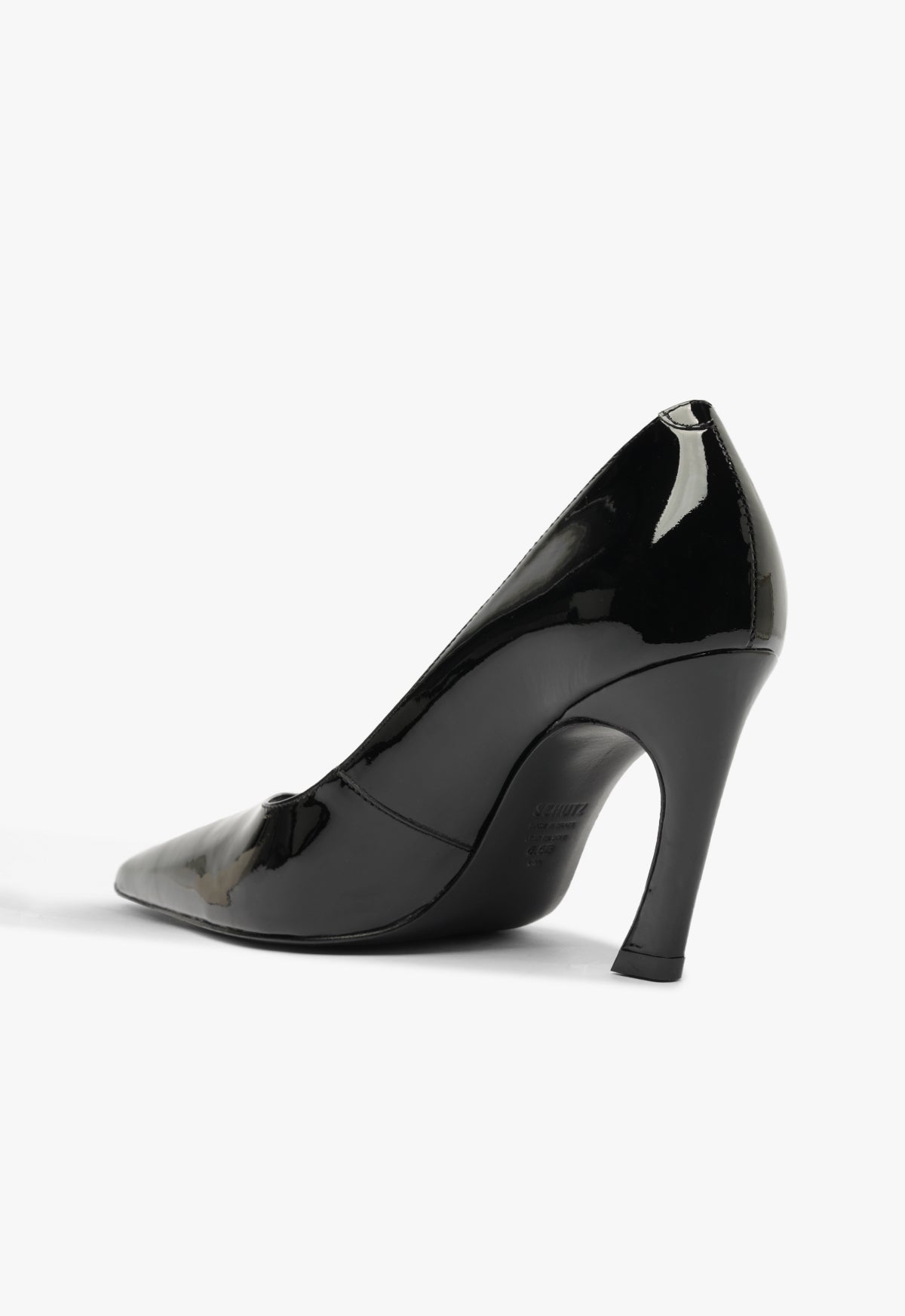 Lexi Lo Patent Pump