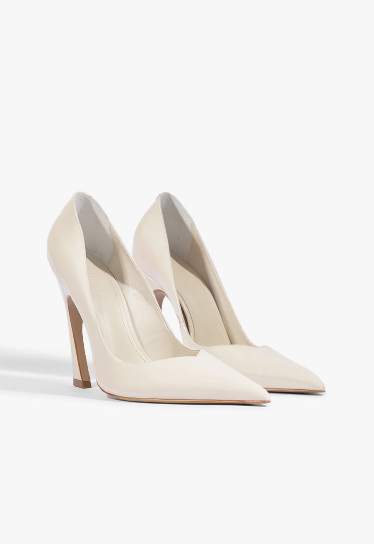 Lexi Patent Pump