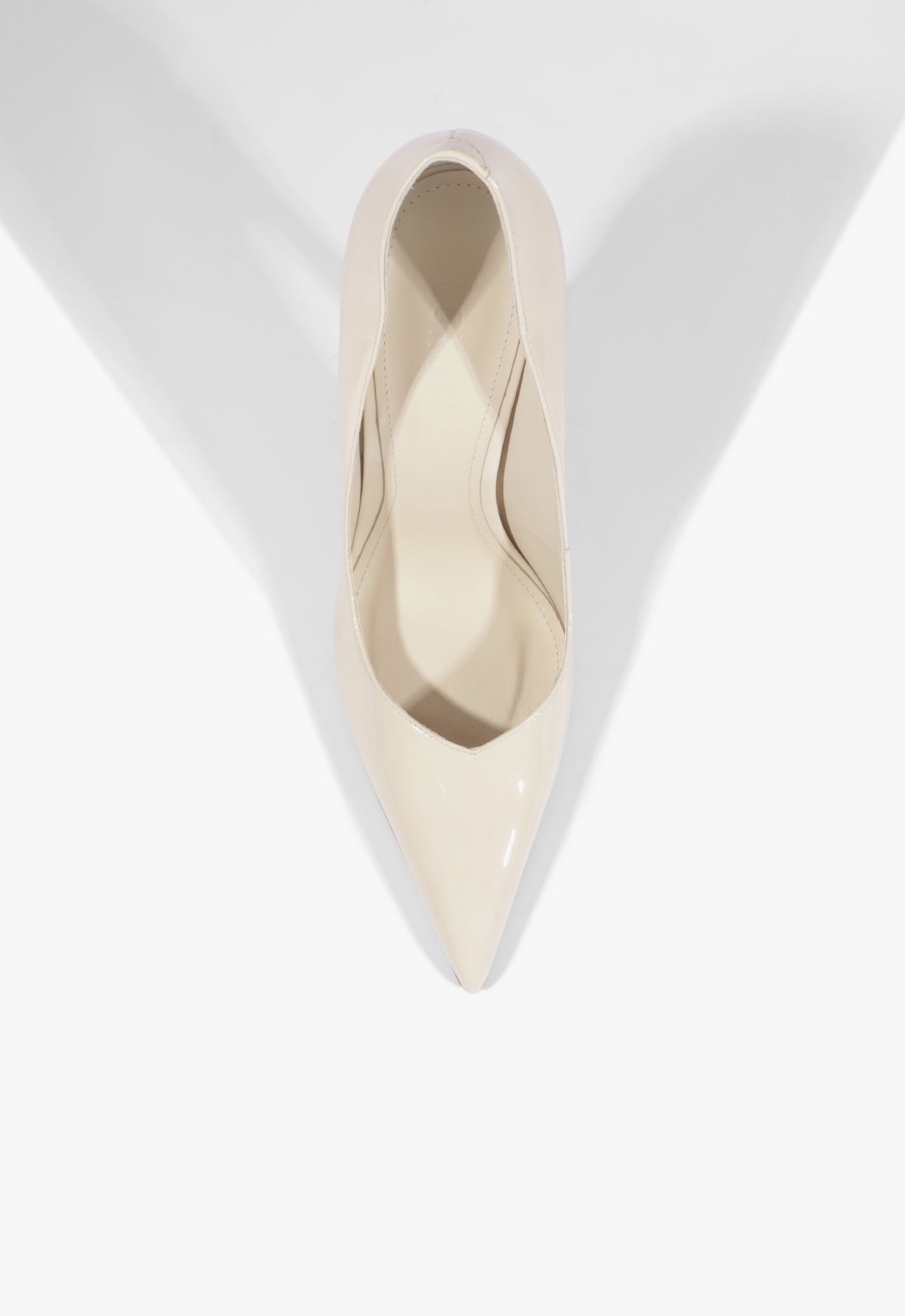 Lexi Patent Pump