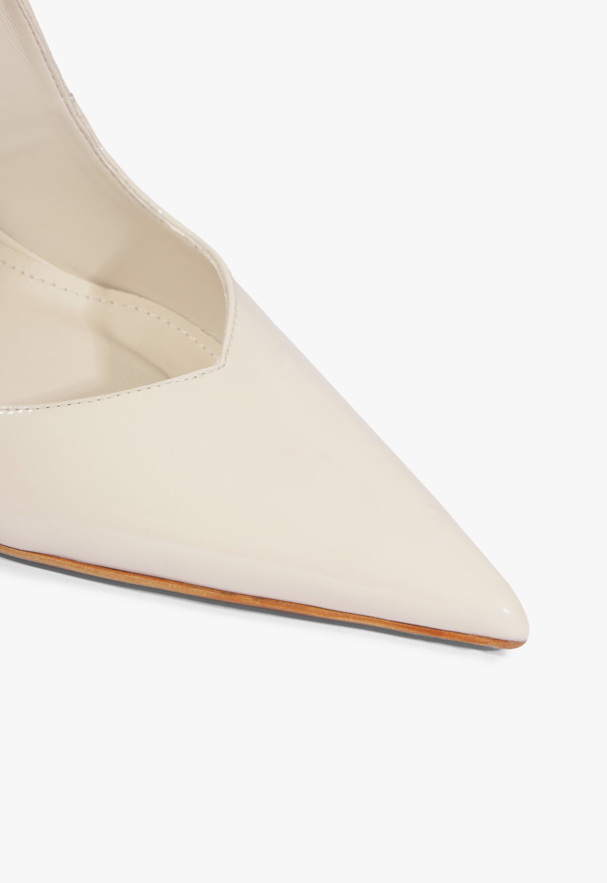 Lexi Patent Pump