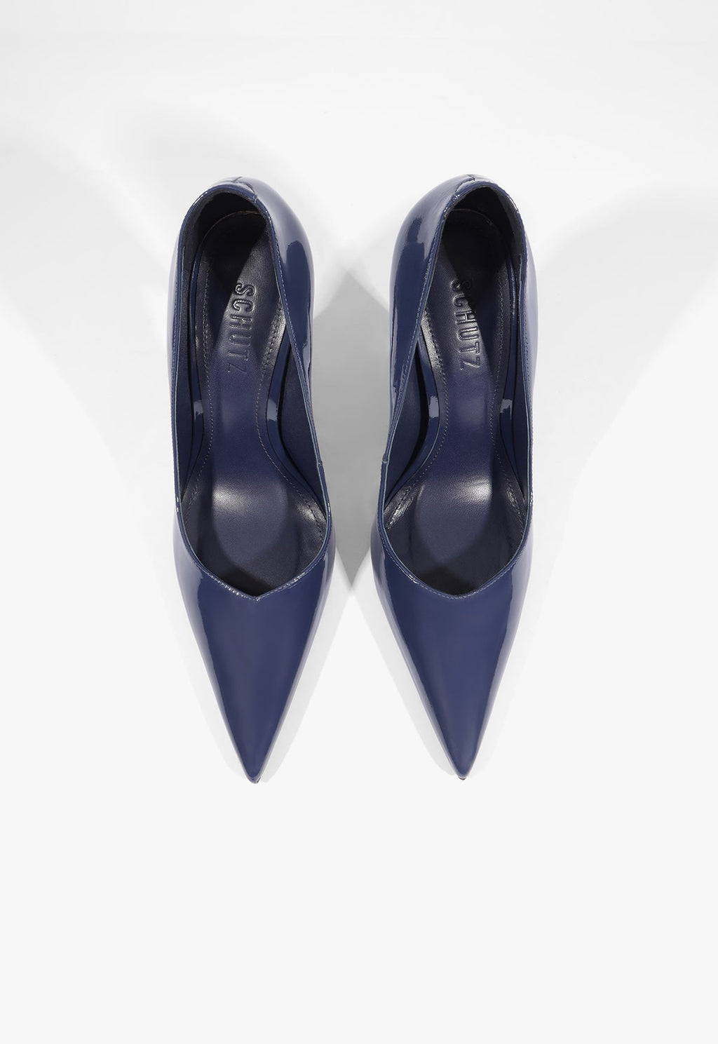 Lexi Patent Pump