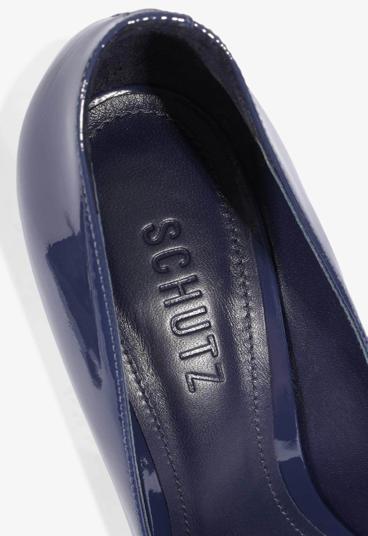 Lexi Patent Pump