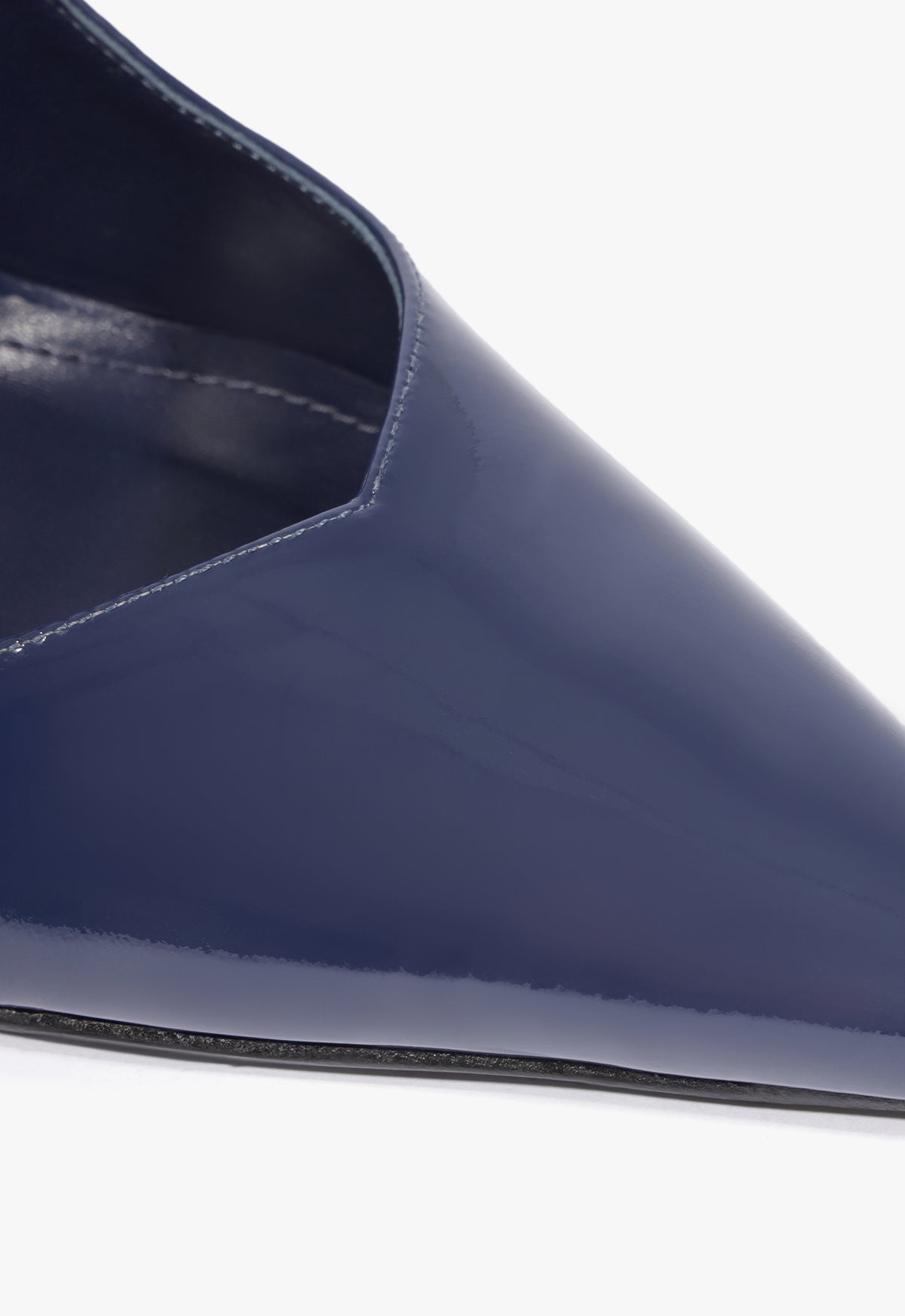 Lexi Patent Pump