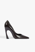 Lexi Leather Pump