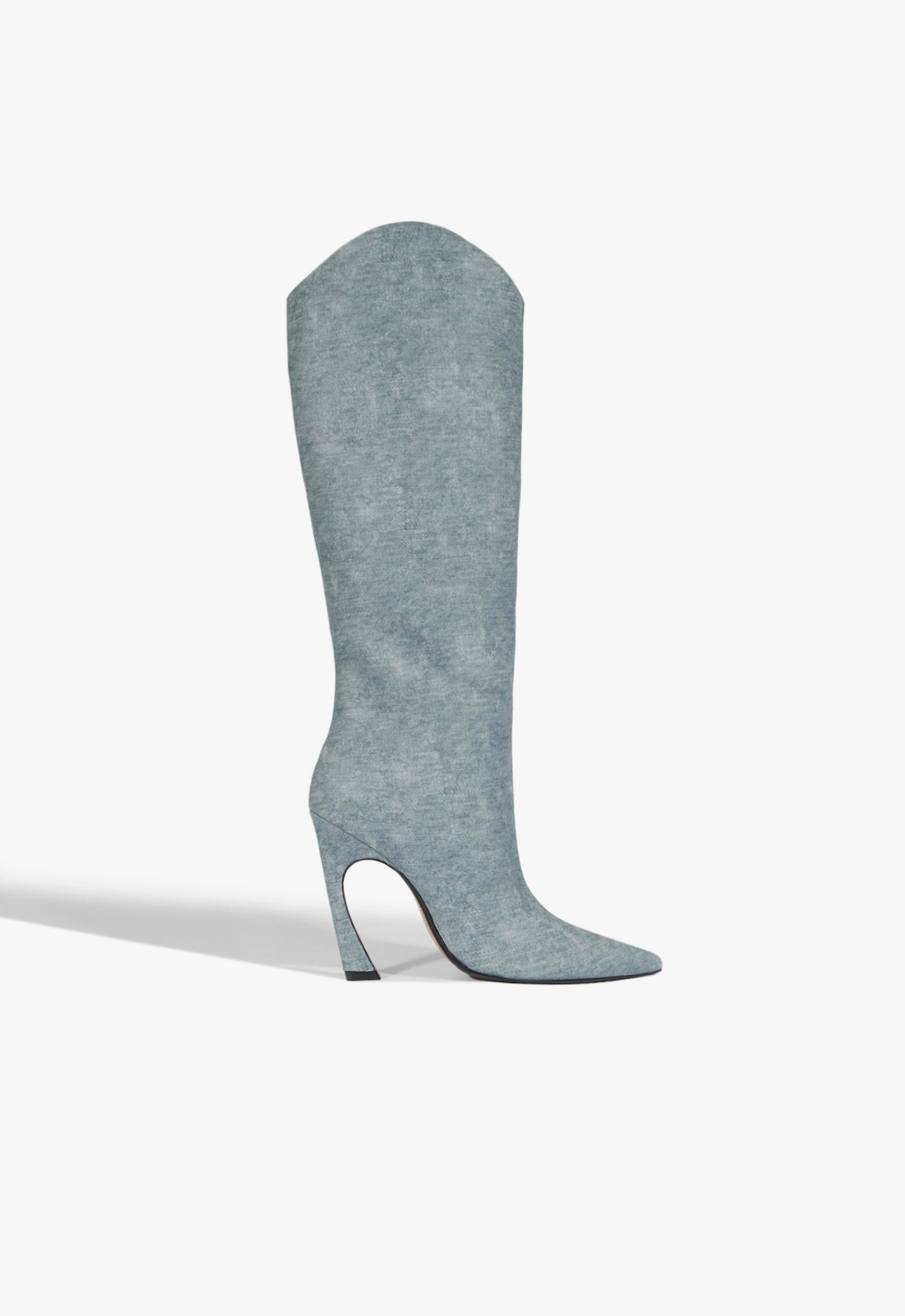 Maryann Up Curve Boot