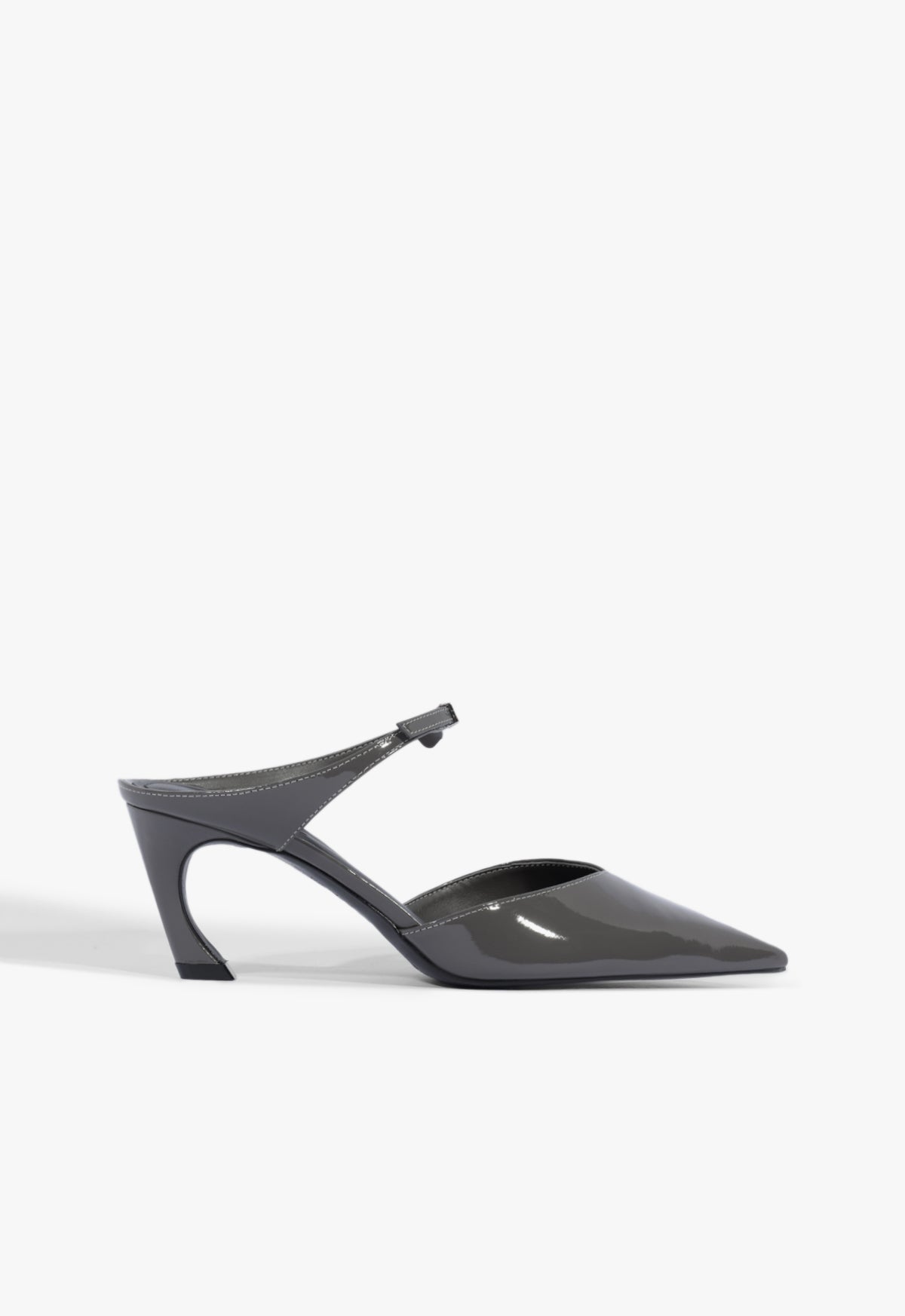 Laurie Patent Pump