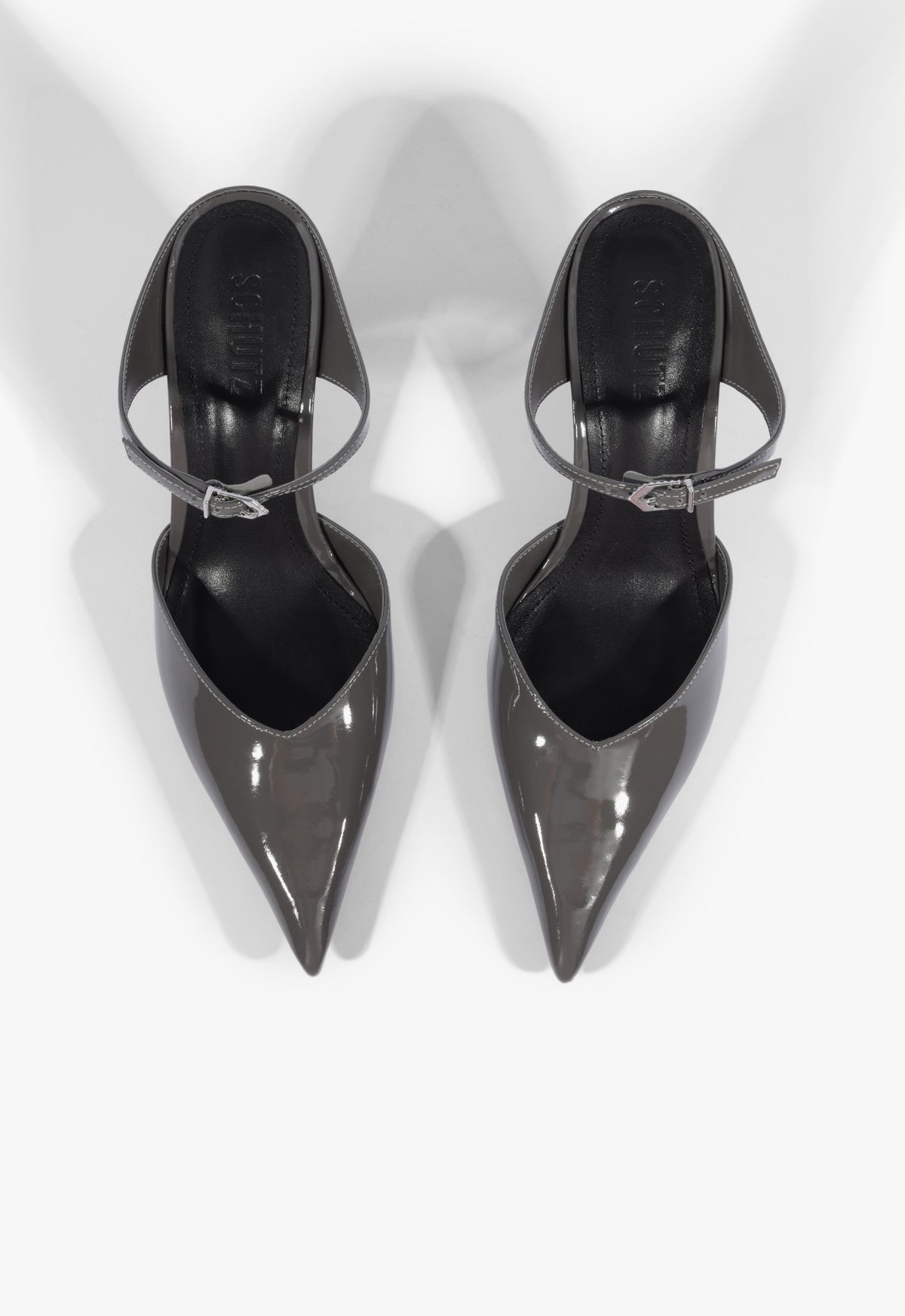 Laurie Patent Pump