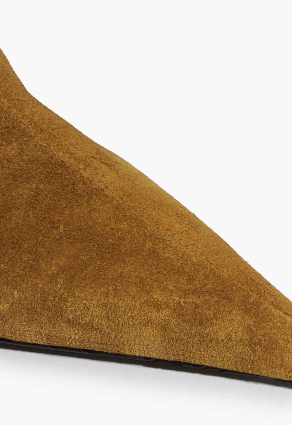 Lexi Mid Suede Boot