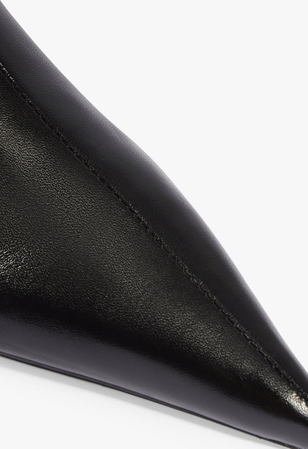 Lexi Mid Leather Boot