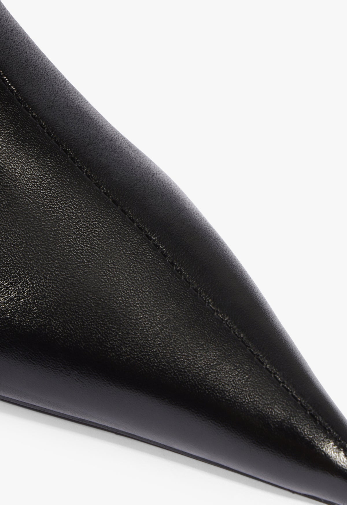 Lexi Mid Leather Boot