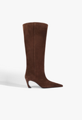 Lexi Mid Suede Boot