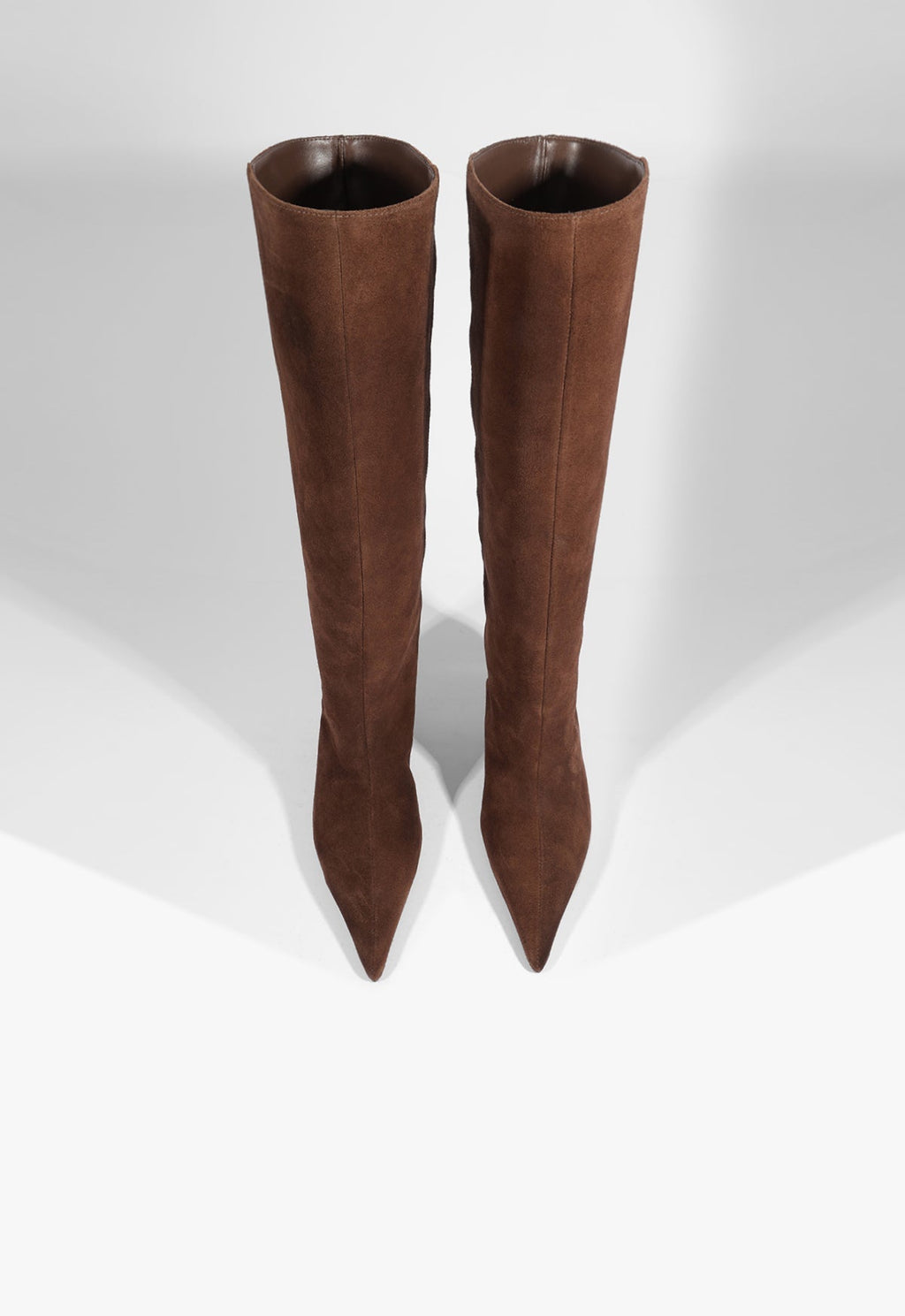 Lexi Mid Suede Boot