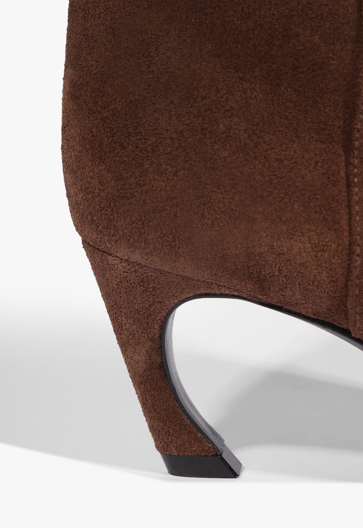 Lexi Mid Suede Boot