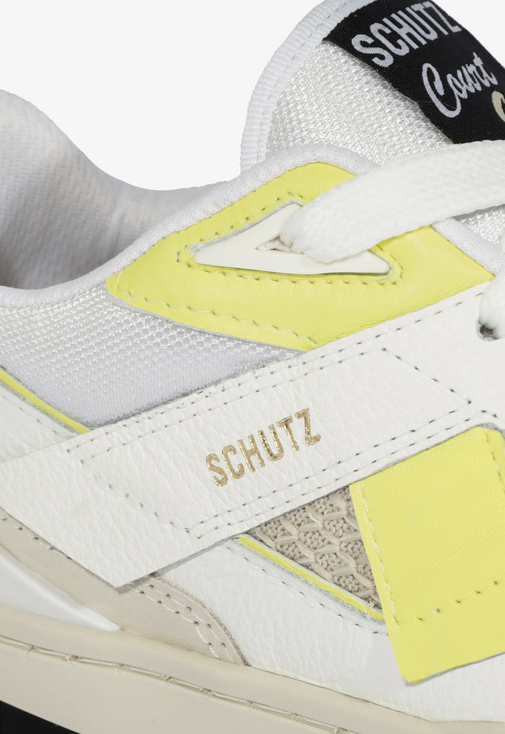Court 95 Sneaker