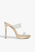 Ariella Platform Sandal