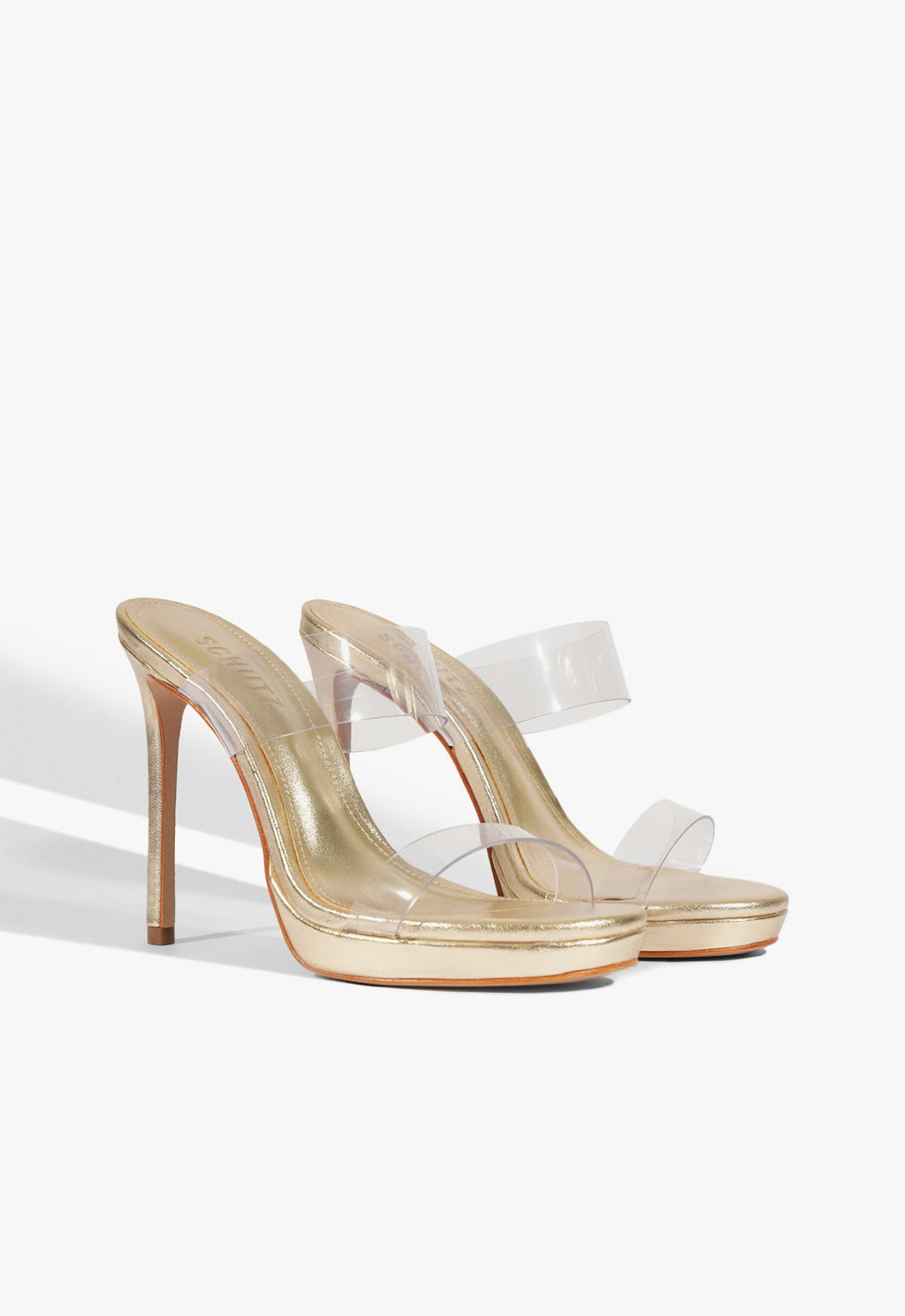 Ariella Platform Sandal