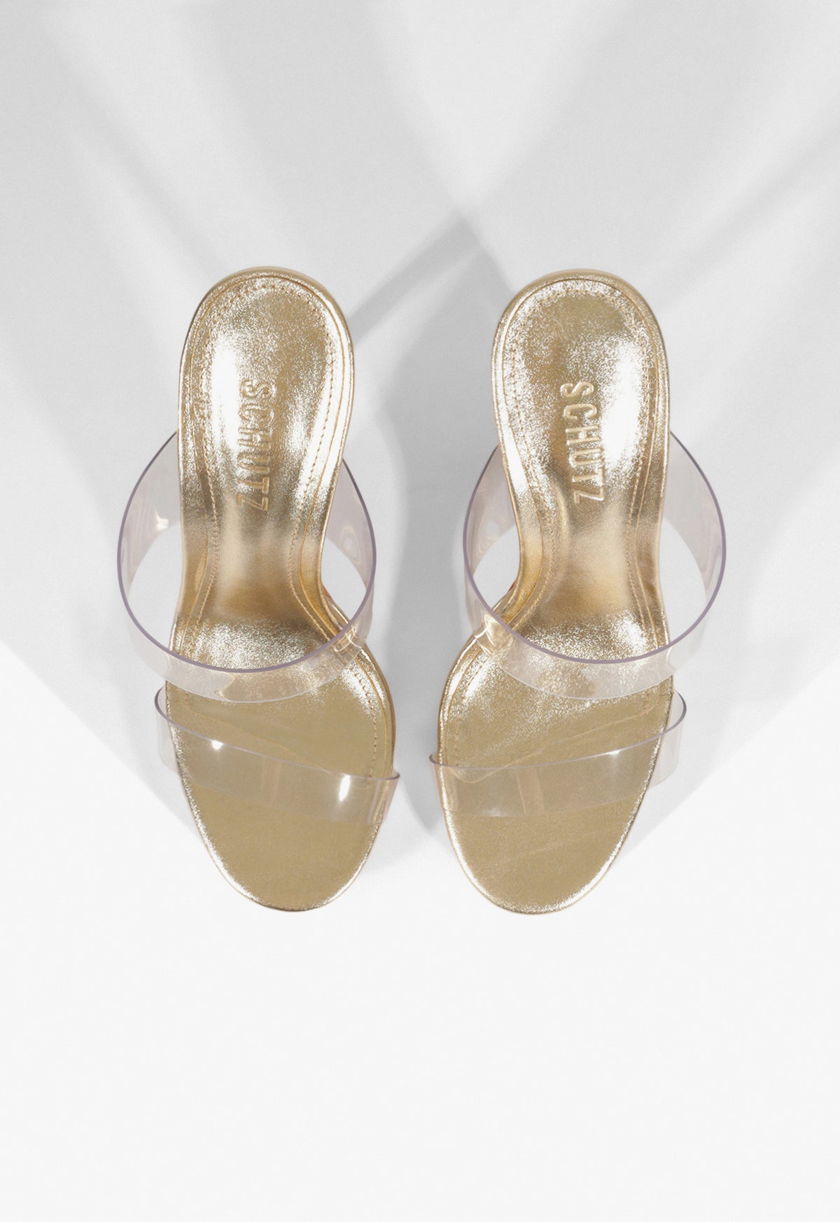 Ariella Platform Sandal
