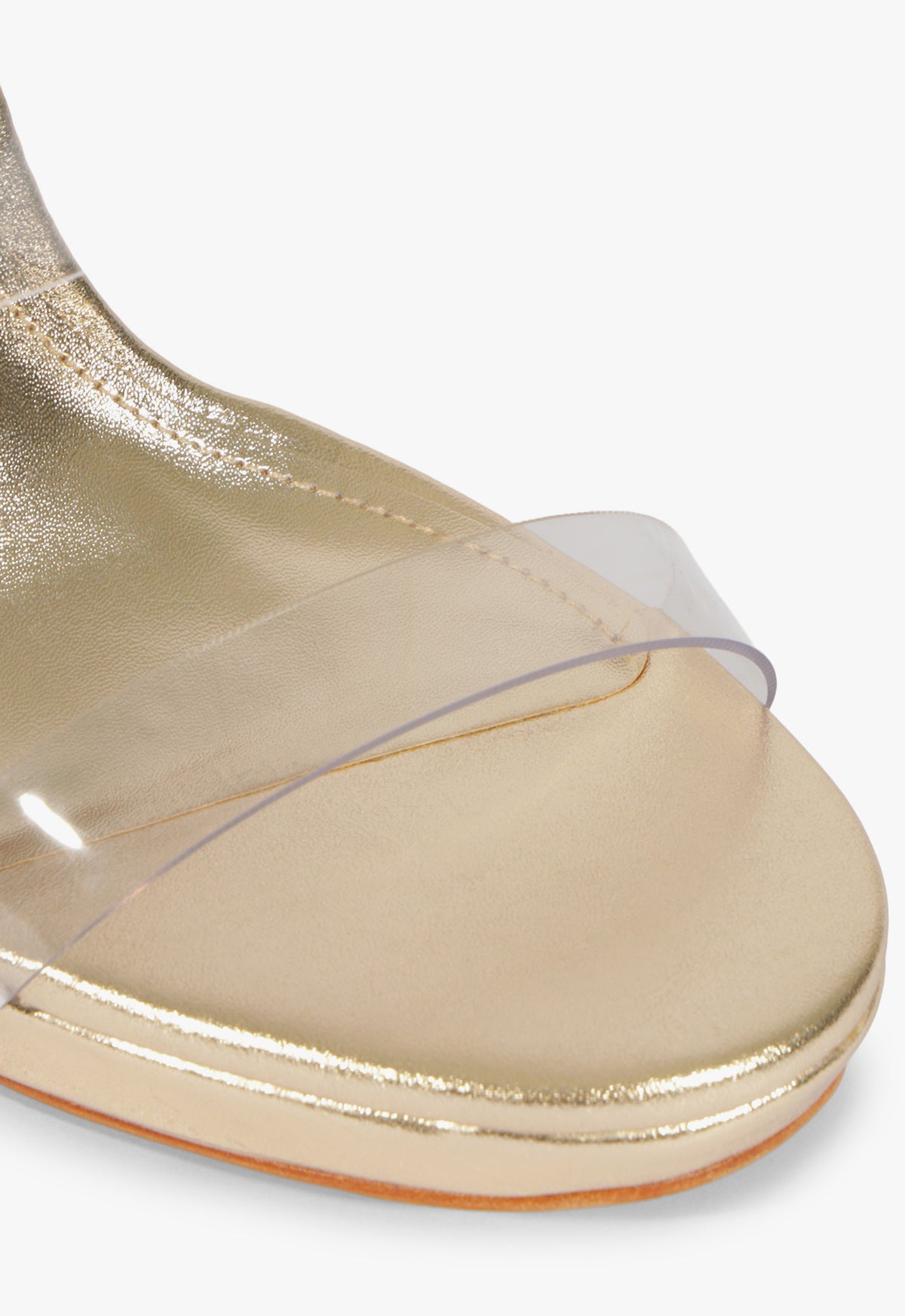 Ariella Platform Sandal