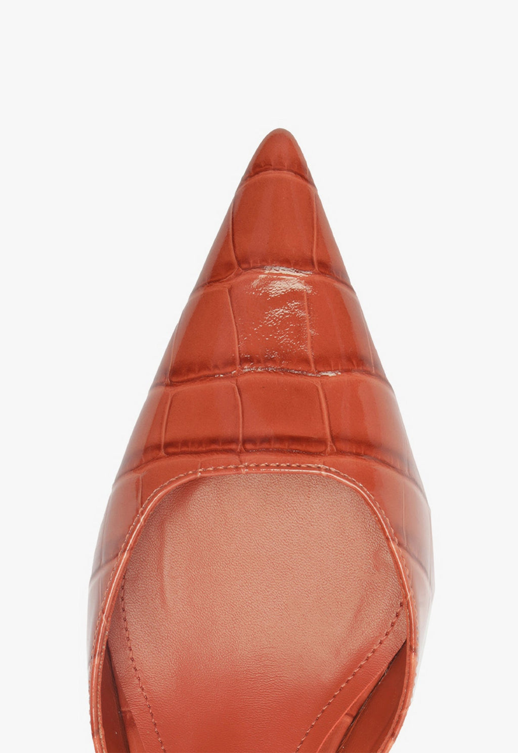 Paola Mid Sling Pump