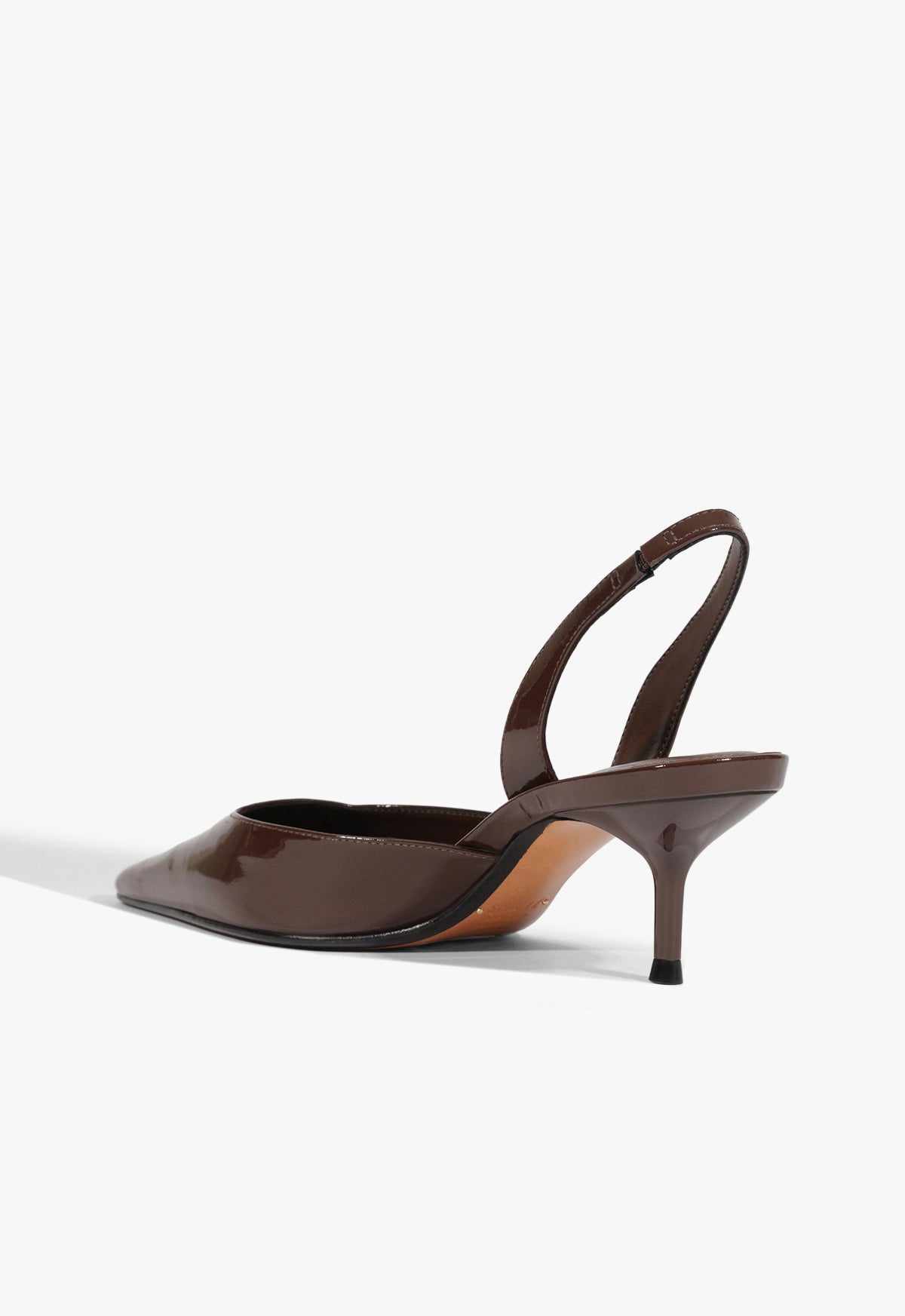 Paola Mid Patent Pump