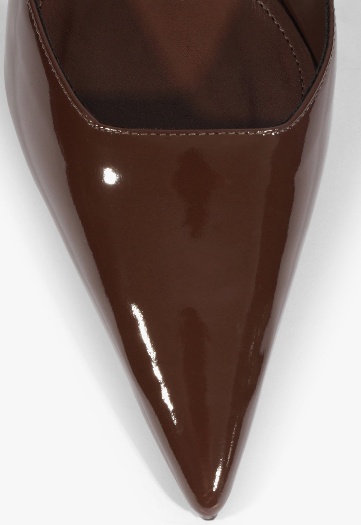 Paola Mid Patent Pump
