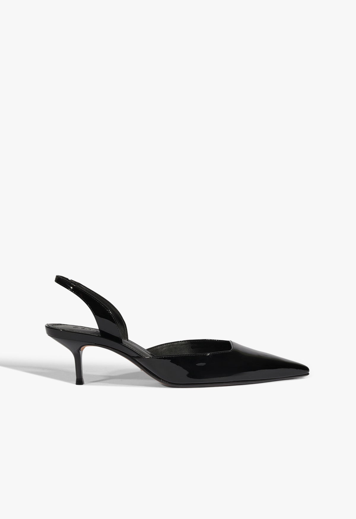 Paola Mid Patent Pump