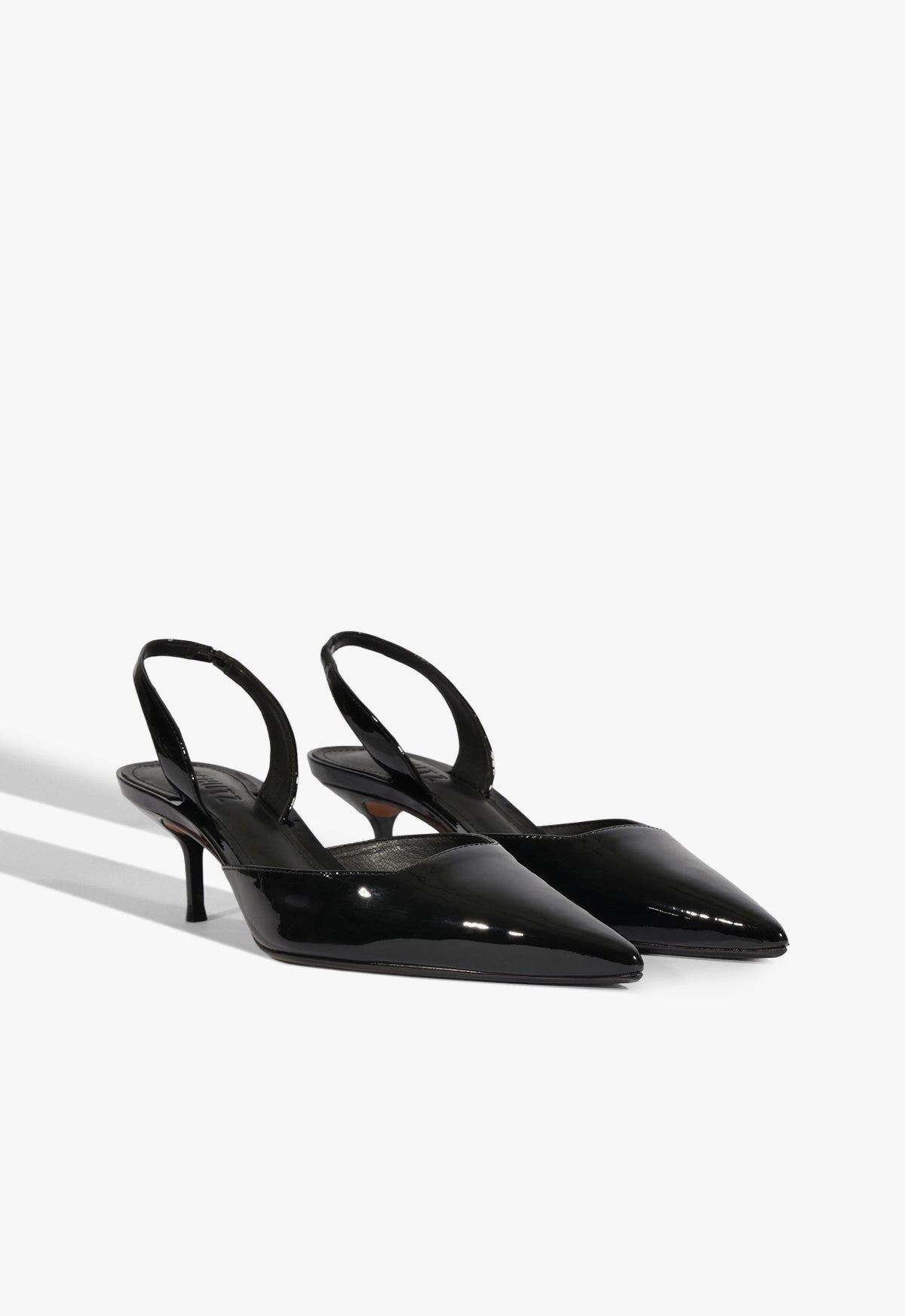 Paola Mid Patent Pump